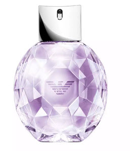 Armani Diamond Violet Eau De Parfum 