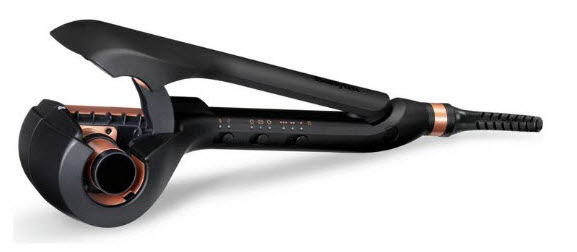 Babyliss Smooth and Wave Hair Styler 