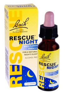 Bach Rescue Night from Boots