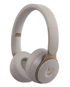 Beats by Dre Solo Pro Over-Ear Wireless Headphones