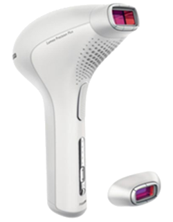 Philips Lumea Precision Plu