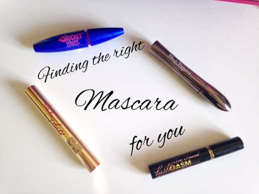 Mascara