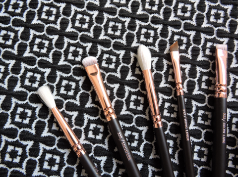 zoeva brushes