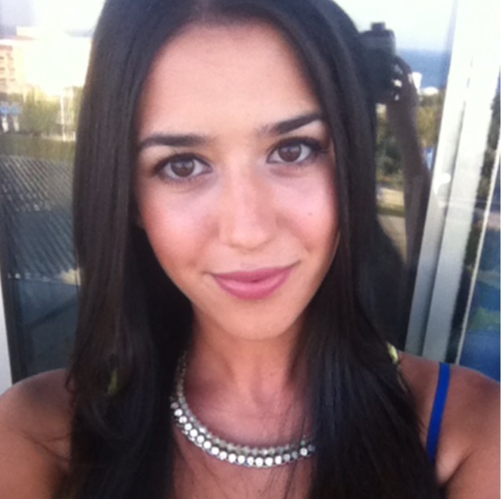 Arianna Chatzidakis
