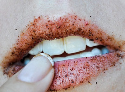 Cinammon lips