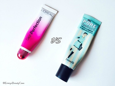 Beauty Primer
