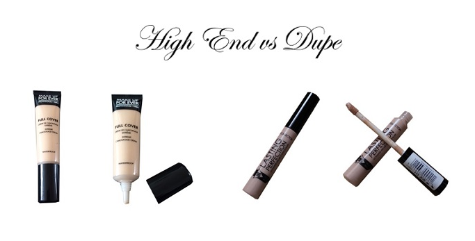 Beauty makeup
