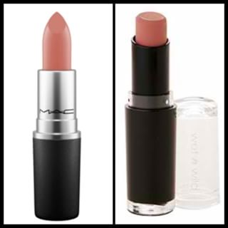 MAC Velvet Teddy