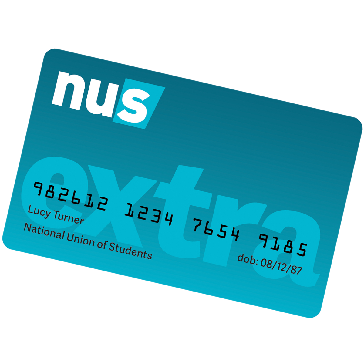 Choose student discount