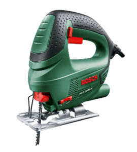 Bosch jigsaw from B&Q