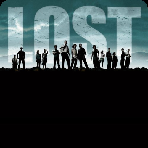 lost