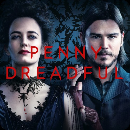 penny-dreadful