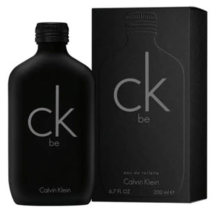 Calvin Klein Be Eau De Toilette 