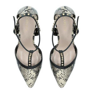 Carvela KanKan Court Shoes 