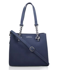 Carvela tote from Debenhams 