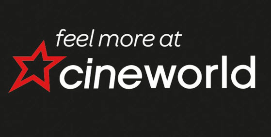 Cineworld Logo 