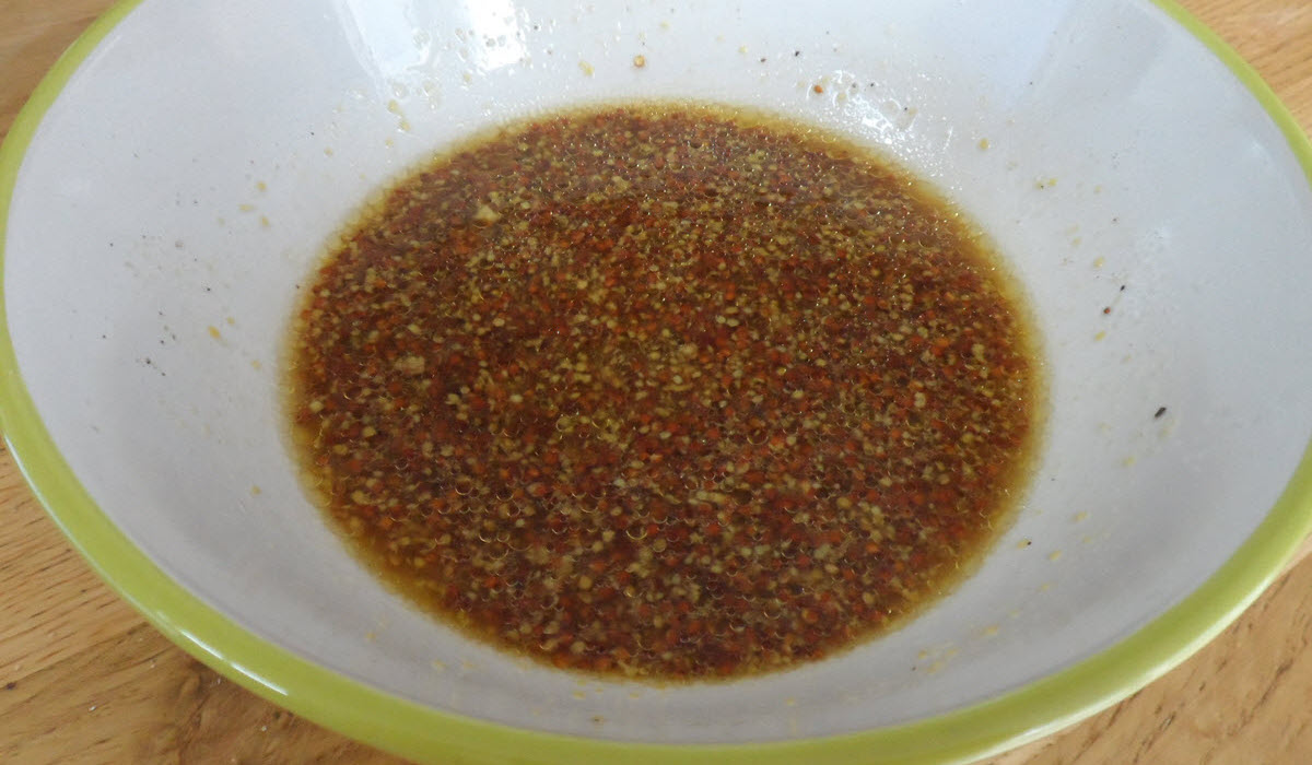 chicken-sauce