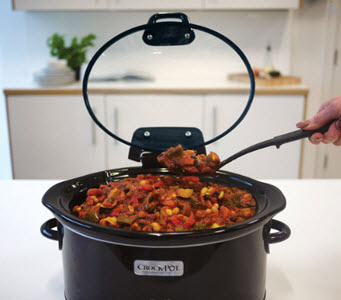 Crock-Pot Slow Cooker from Currys