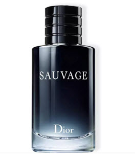 Dior Sauvage Eau De Toilette 