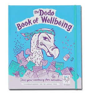 The Dodo Book of Wellbeing