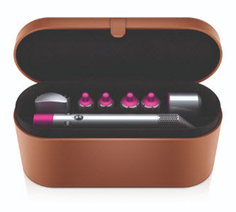 Dyson Airwrap with Carry Case