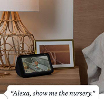 Echo Show 5