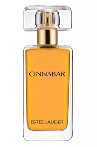 Estee Lauder Cinnabar Fragrance Spray 
