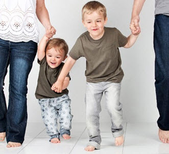 Family Photoshoot with a £50 off Voucher 