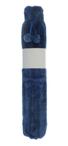 Faux Fur Long Hot Water Bottle from The Range 