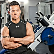 Steven Wong
