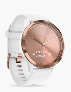 Garmin vivomove HR Sport Smartwatch