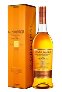 Glenmorangie Original Single Malt Whiskey from Tesco