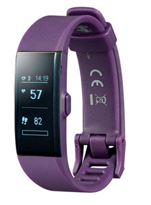 Goji Go HR Activity Tracker 