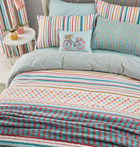 Helena Springfield Trixie Duvet from Debenhams 