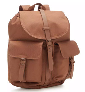 Herschel Supply Co Dawson Backpack