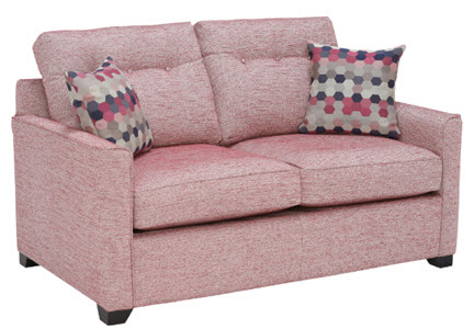 Holkham, Two Seater Sofa Bed from Barker and Stonehouse 