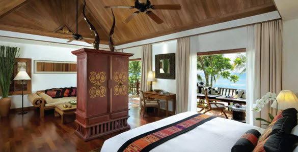 Suite at Hua Hin Resort Anantara 