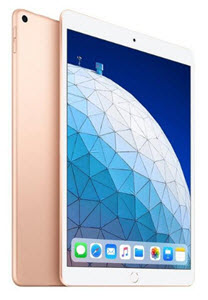 iPad Air 3