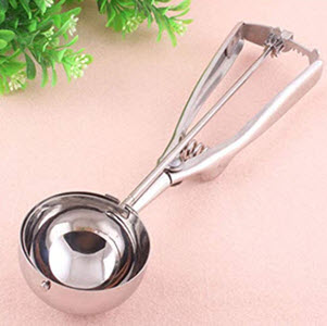 Ice Cream Scoop