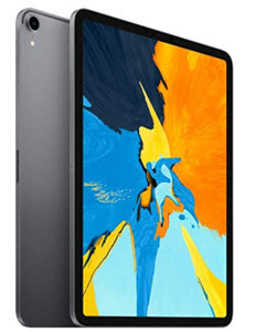 iPad Pro 12.9