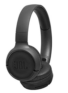 JBL On- Ear-Bluetooth Wireless Headphones 