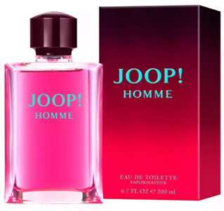 Joop Homme Eau De Toilette