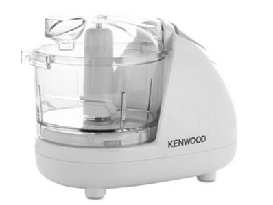 Kenwood Mini Chopper from Currys