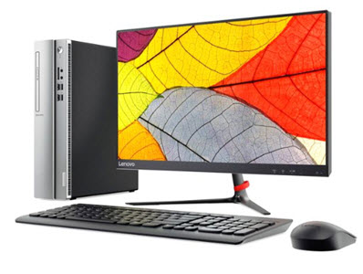 Lenovo IdeaCentre from Currys