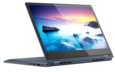 Lenovo IdeaPad 2 in 1 laptop from Currys