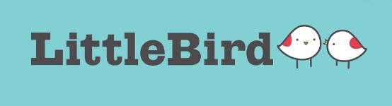 LittleBird Logo 