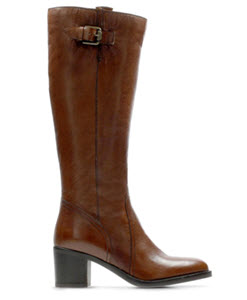 Mascarpone Ela Knee High Boots from Clarks