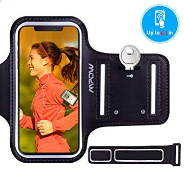 Mpow Running Armband for iPhone
