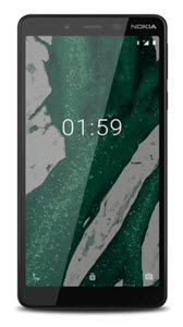 Nokia 1 Plus on Vodafone