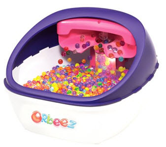 Orbeez Ultimate Soothing Foot Spa